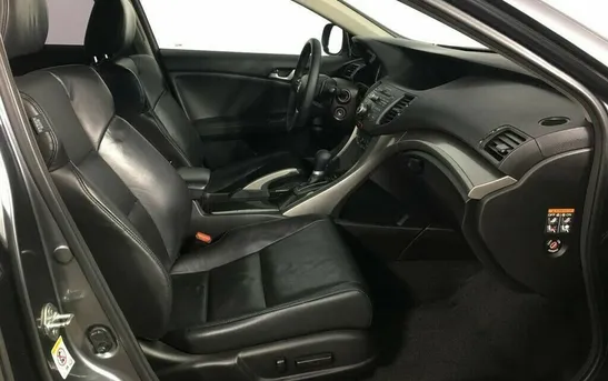 Honda Accord 2.40 автомат, фото №1