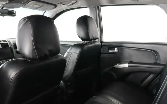 Kia Sportage 2.00 механика, фото №1