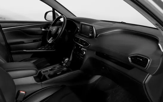 Hyundai Santa Fe 2.40 автомат, фото №1