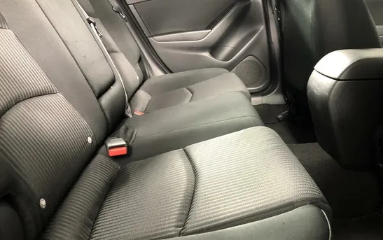 Mazda 3 1.50 автомат, фото №1