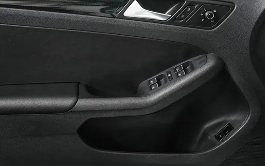 Volkswagen Jetta 1.40 робот, фото №1