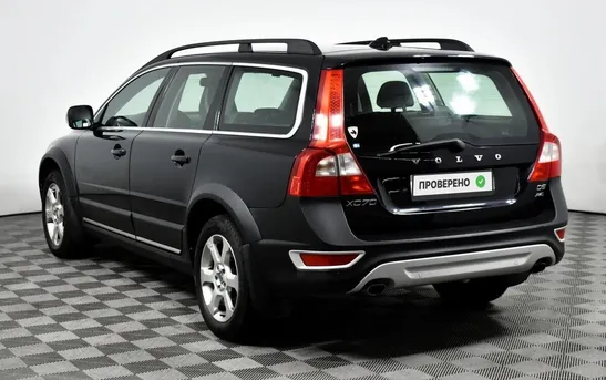 Volvo XC70 2.40 автомат, фото №1