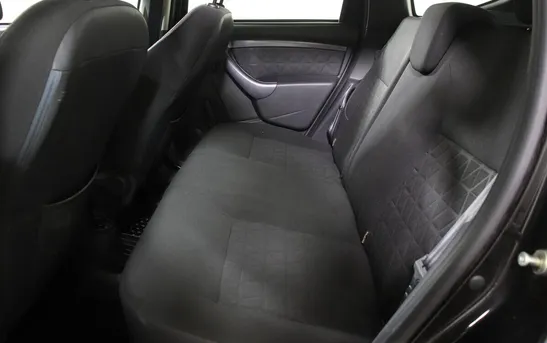 Renault Duster 2.00 автомат, фото №1