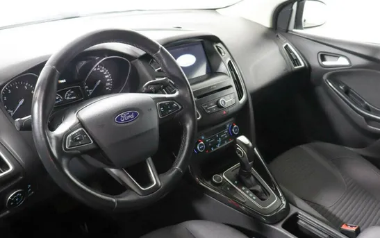 Ford Focus 1.50 автомат, фото №1