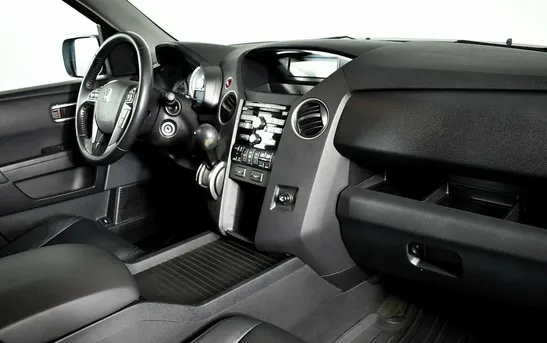 Honda Pilot 3.50 автомат, фото №1