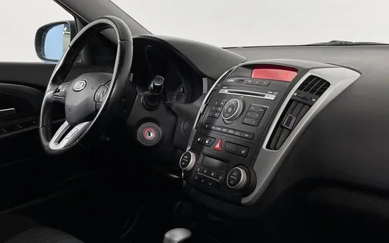 Kia Ceed 1.60 автомат, фото №1