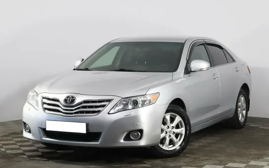 Toyota Camry 2.40 автомат, фото №1