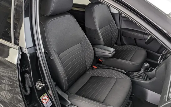 Skoda Rapid 1.40 робот, фото №1