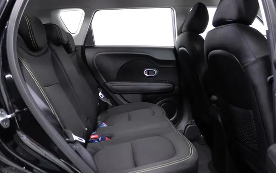 Kia Soul 1.60 автомат, фото №1