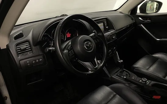 Mazda CX-5 2.00 автомат, фото №1
