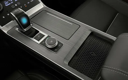 CHERY Tiggo 7 Pro Max 1.50 вариатор, фото №1