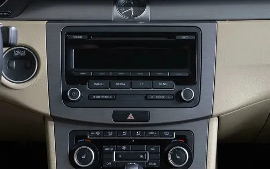 Volkswagen Passat 1.80 робот, фото №1