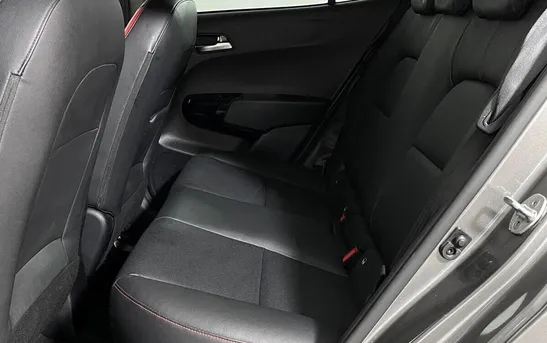 Kia Picanto 1.30 автомат, фото №1