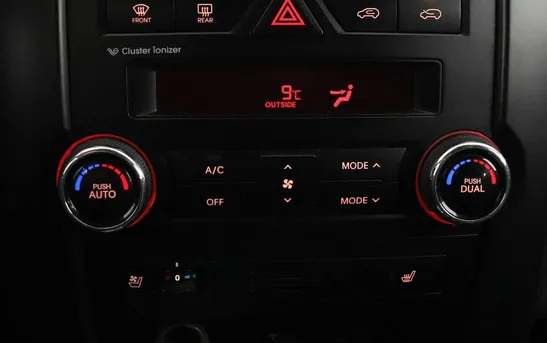 Kia Sorento 2.20 автомат, фото №1