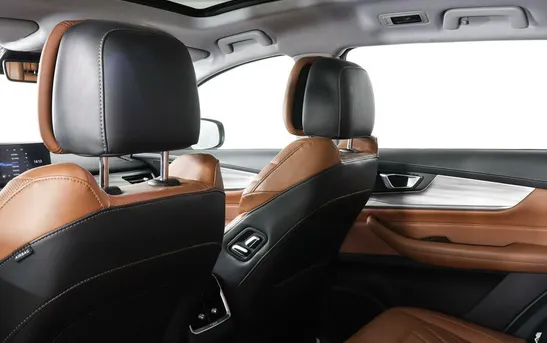 CHERY Tiggo 8 Pro 1.60 робот, фото №1