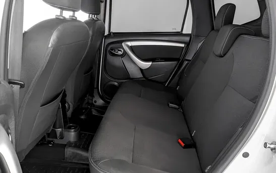 Nissan Terrano 2.00 автомат, фото №1