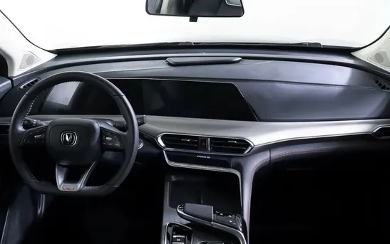 Changan UNI-T 1.50 робот, фото №1