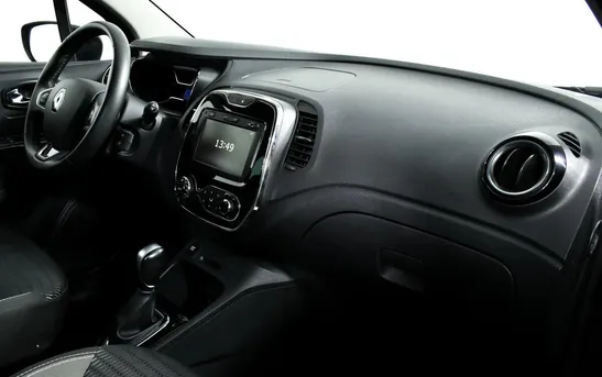 Renault Kaptur 2.00 автомат, фото №1