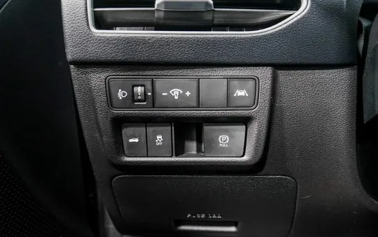 Hyundai Sonata 2.50 автомат, фото №1