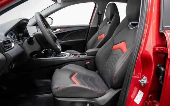 Kaiyi E5 1.50 вариатор, фото №1