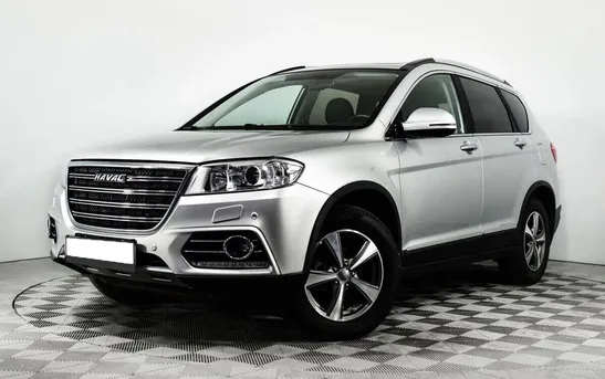 Haval H6 1.50 автомат, фото №1