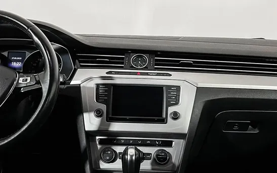 Volkswagen Passat 1.40 робот, фото №1