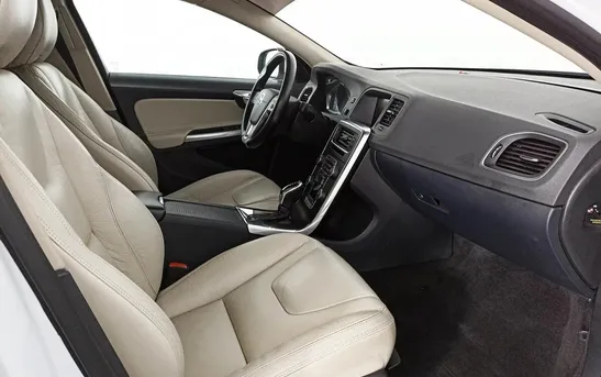 Volvo S60 2.00 автомат, фото №1