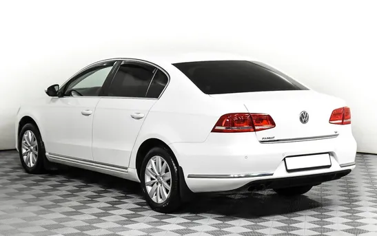 Volkswagen Passat 1.80 робот, фото №1