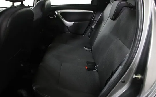 Nissan Terrano 2.00 автомат, фото №1