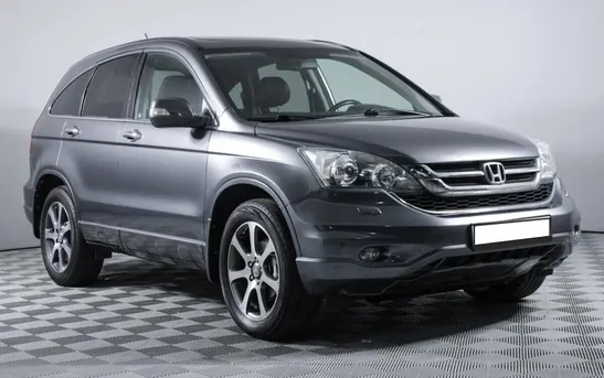 Honda CR-V 2.40 автомат, фото №1