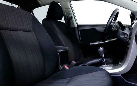 Toyota Corolla 1.60 механика, фото №1