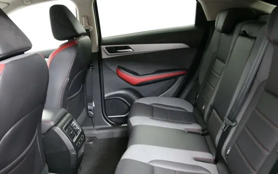 Haval F7x 2.00 робот, фото №1