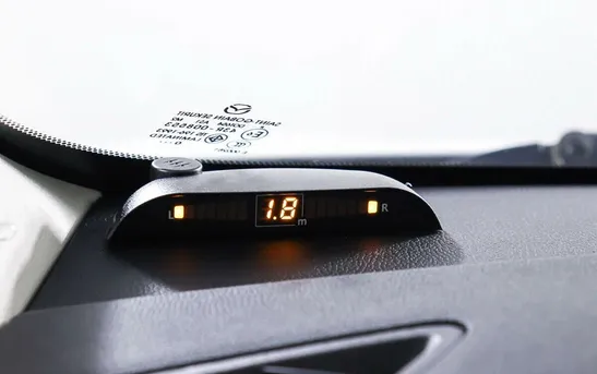 Mazda 3 1.60 автомат, фото №1