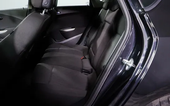 Opel Astra 1.40 автомат, фото №1