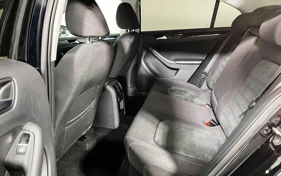 Volkswagen Jetta 1.40 робот, фото №1