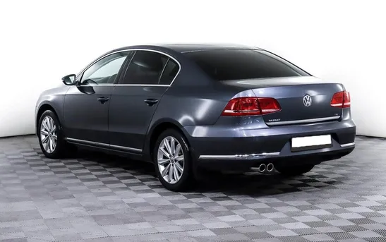 Volkswagen Passat 1.80 робот, фото №1