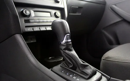 Skoda Rapid 1.40 робот, фото №1