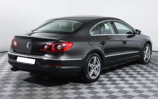 Volkswagen Passat CC 1.80 робот, фото №1