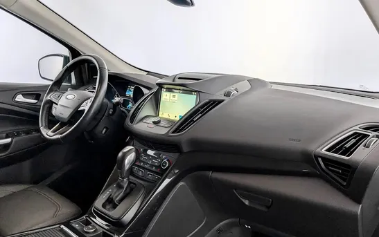 Ford Kuga 1.50 автомат, фото №1