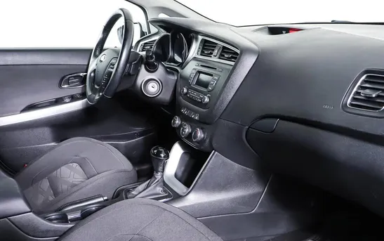 Kia Ceed 1.60 автомат, фото №1