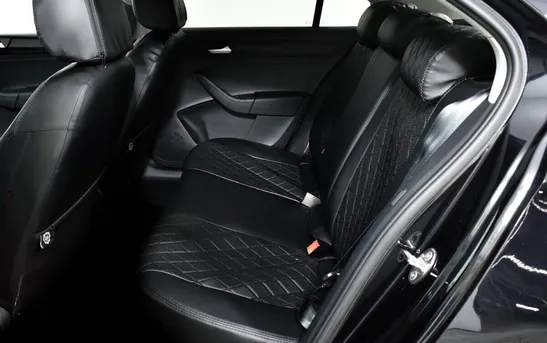 Volkswagen Polo 1.60 автомат, фото №1