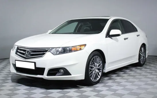 Honda Accord 2.40 автомат, фото №1