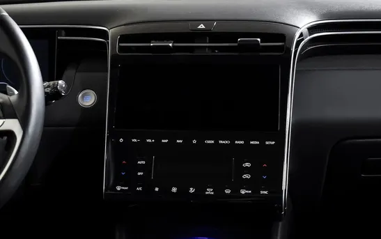 Hyundai Tucson 2.50 автомат, фото №1