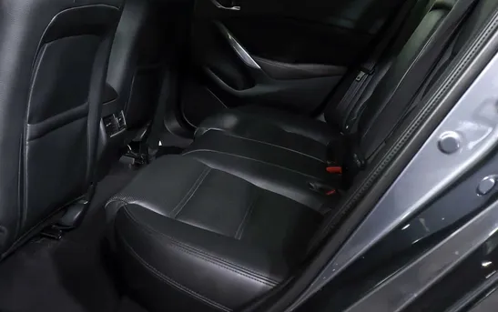 Mazda 6 2.00 автомат, фото №1