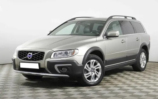 Volvo XC70 2.40 автомат, фото №1