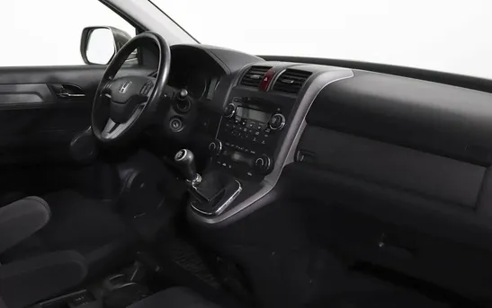 Honda CR-V 2.00 механика, фото №1