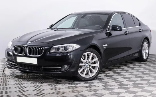 BMW 5 серии 3.00 автомат, фото №1