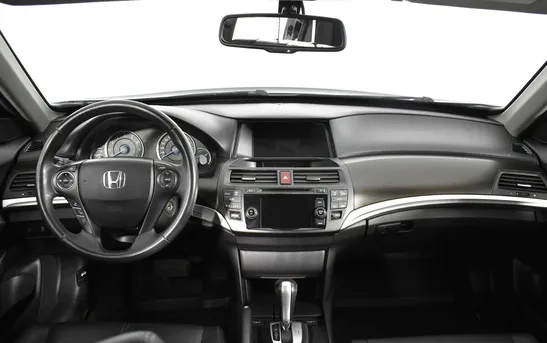 Honda Crosstour 2.40 автомат, фото №1