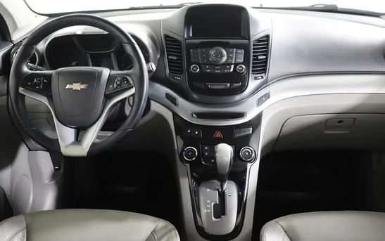 Chevrolet Orlando 2.00 автомат, фото №1