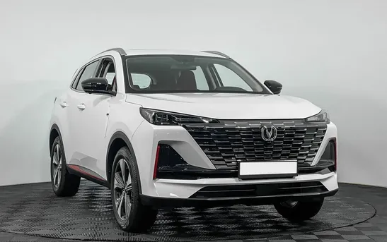 Changan CS55PLUS 1.50 робот, фото №1